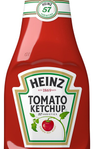 Heinz Regular Ketchup