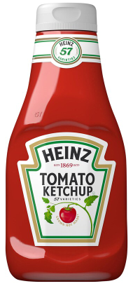 Heinz Regular Ketchup