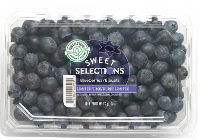 Naturipe Sweet Selections Blueberries