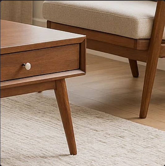 Norberg Single Coffee Table